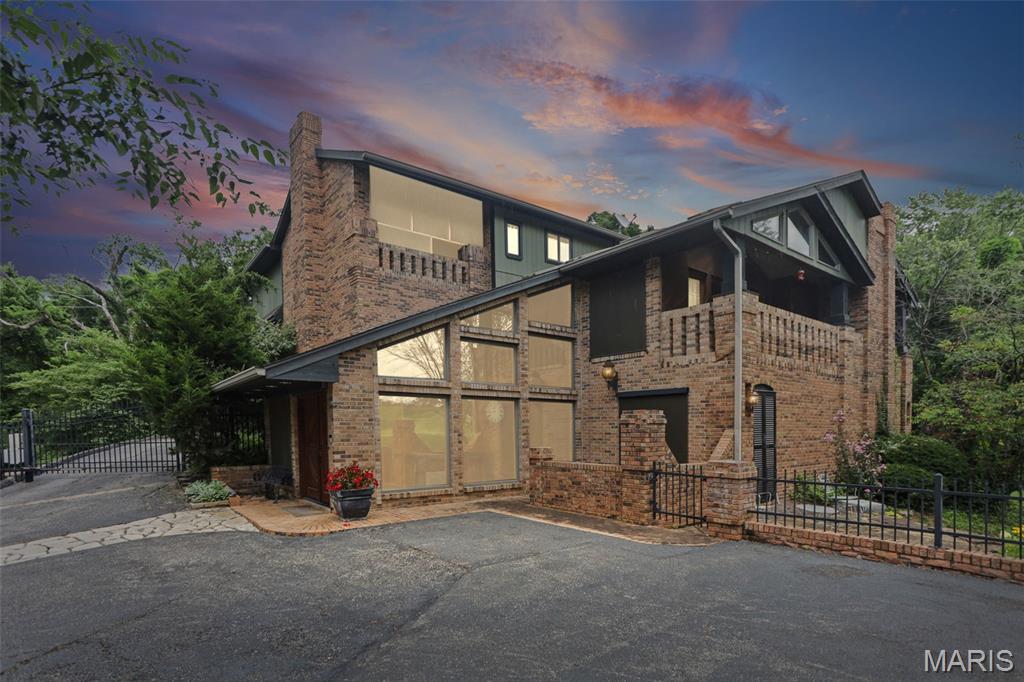 Kramers Sub - Residential