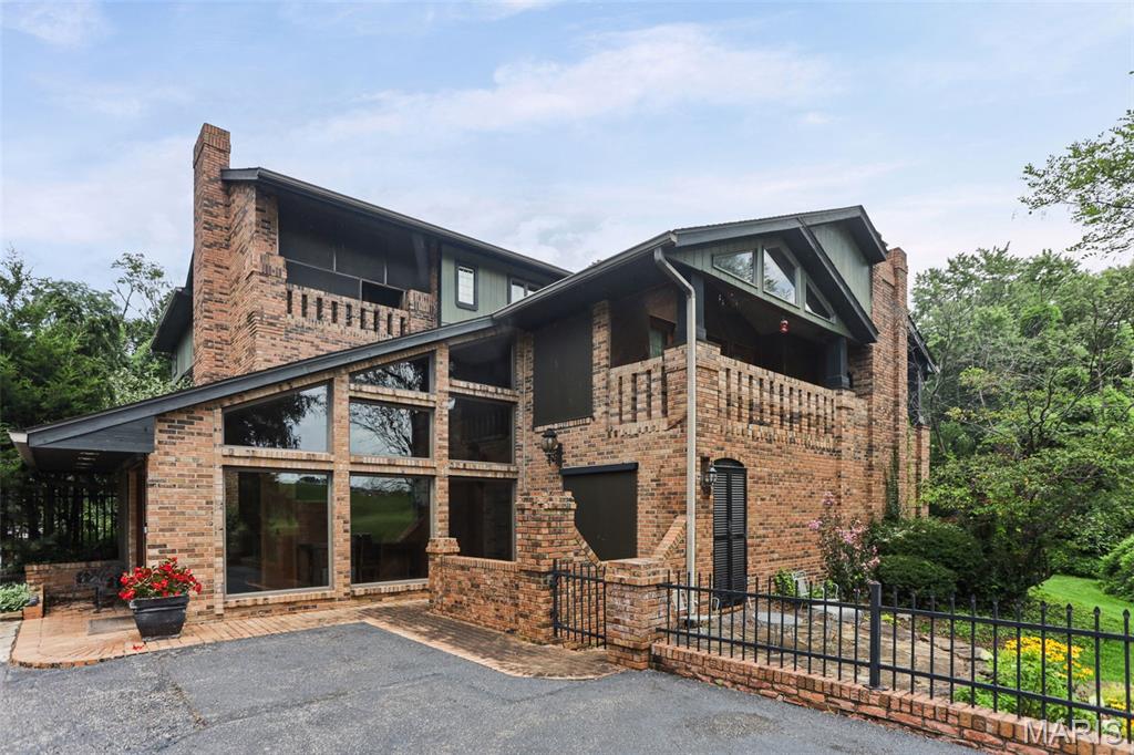 Kramers Sub - Residential