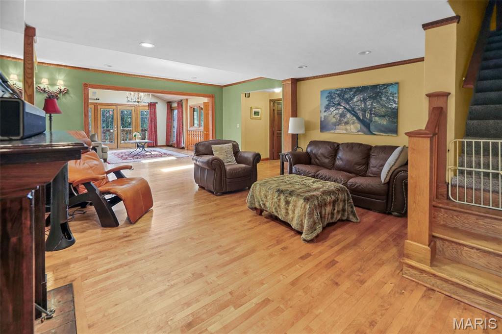 Kramers Sub - Residential