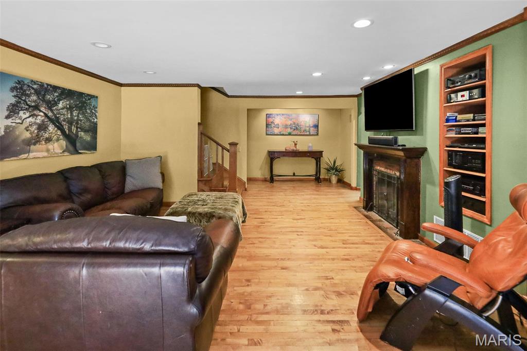 Kramers Sub - Residential