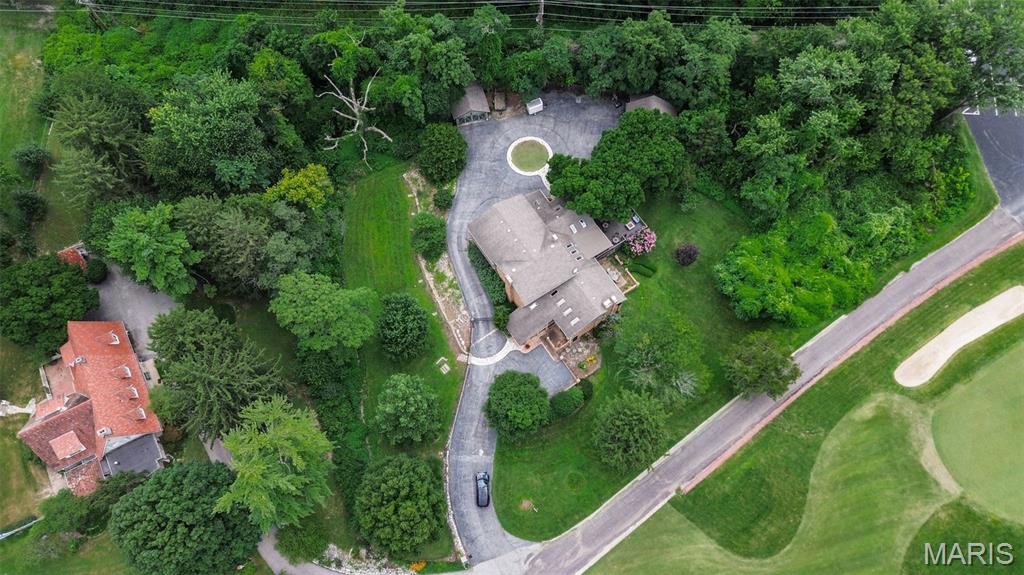 Kramers Sub - Residential