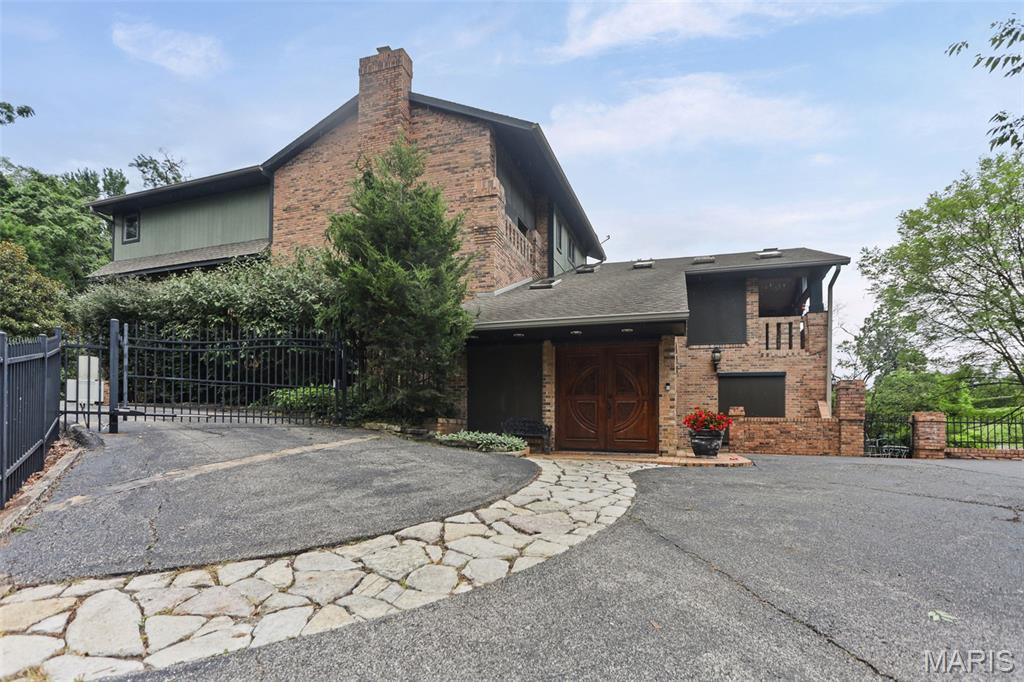 Kramers Sub - Residential