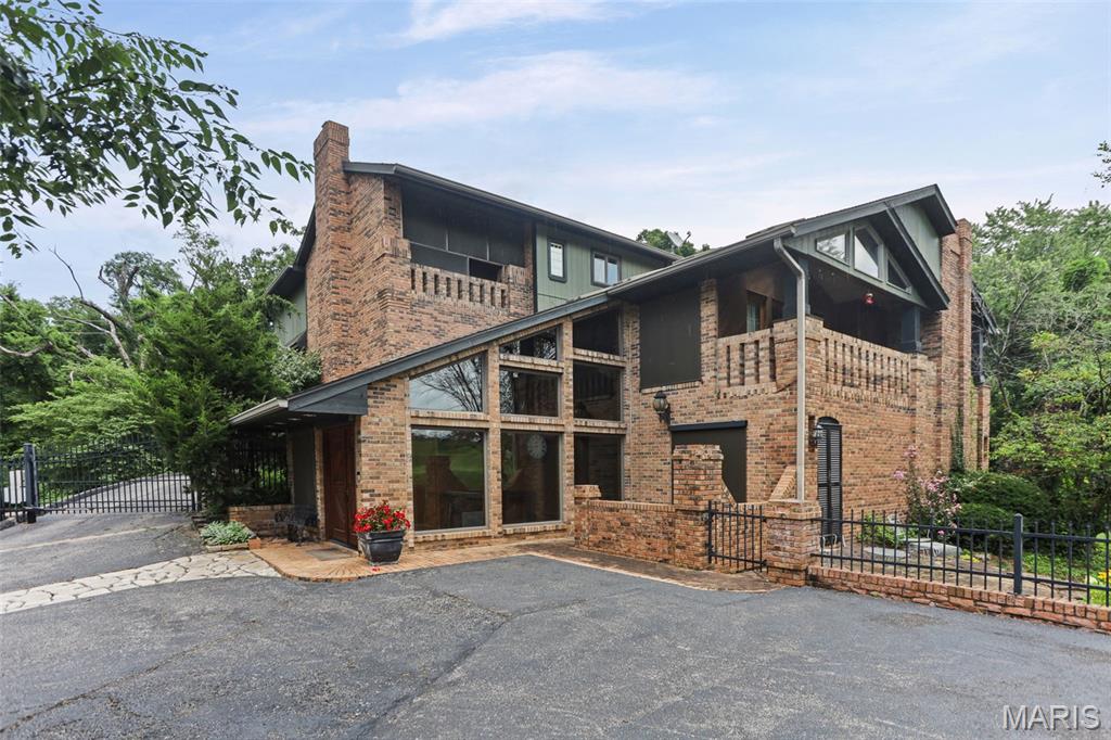 Kramers Sub - Residential