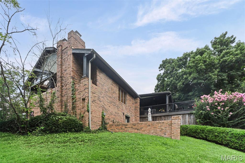 Kramers Sub - Residential