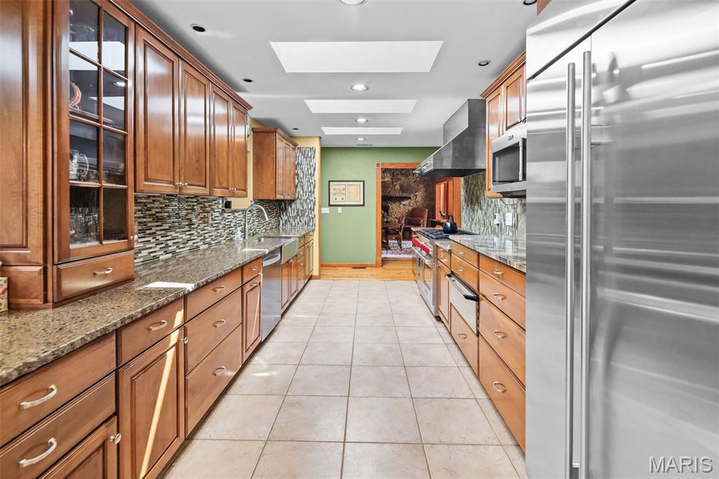 Kramers Sub - Residential