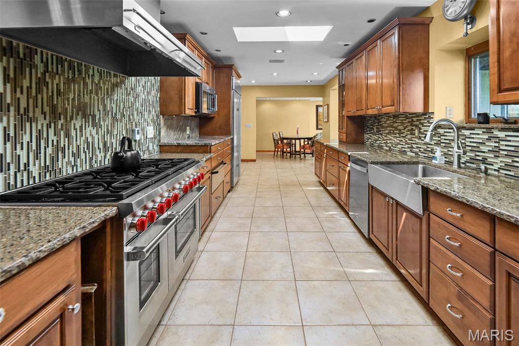 Kramers Sub - Residential