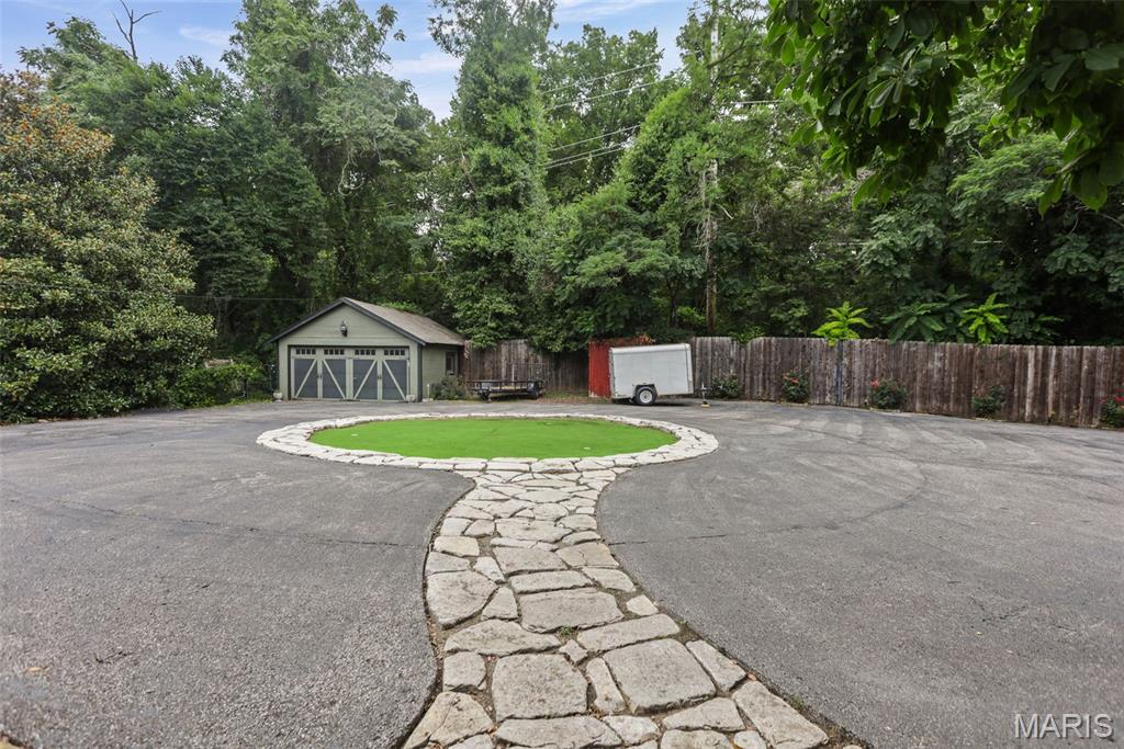 Kramers Sub - Residential