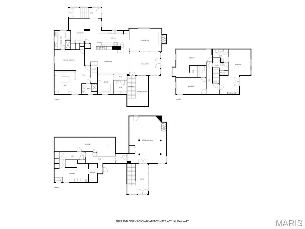 Kramers Sub - Residential