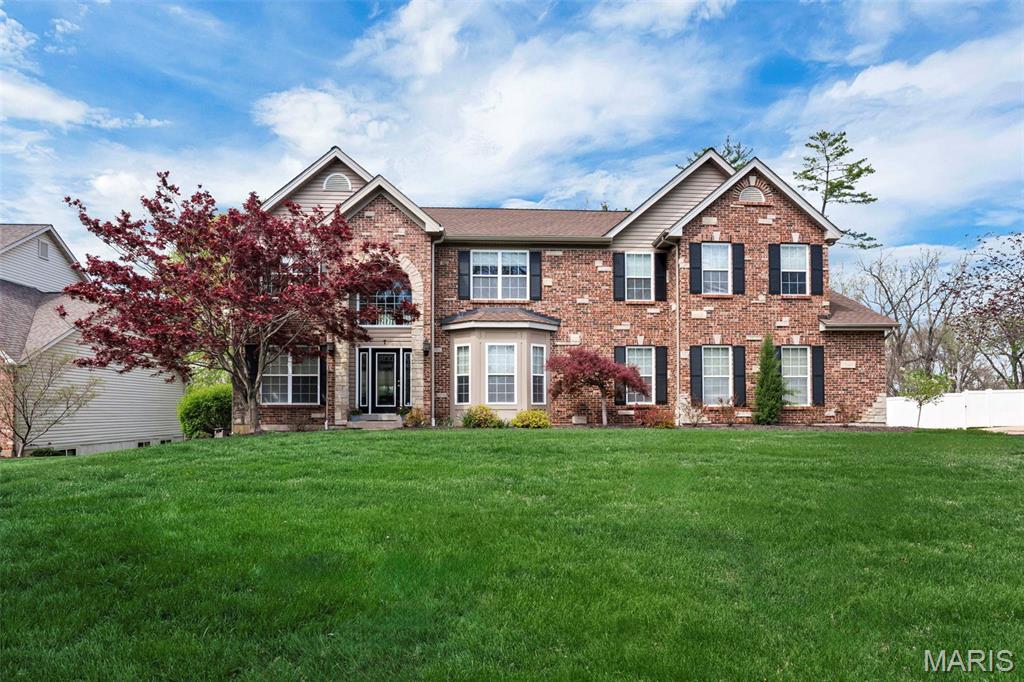 Graeser Acres 1 - Residential