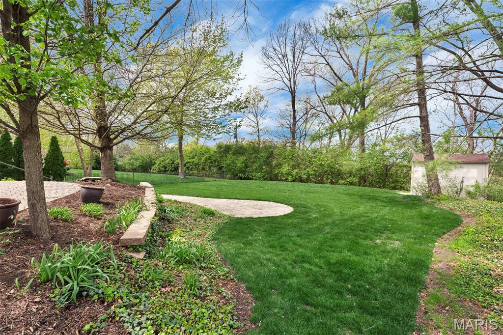 Graeser Acres 1 - Residential