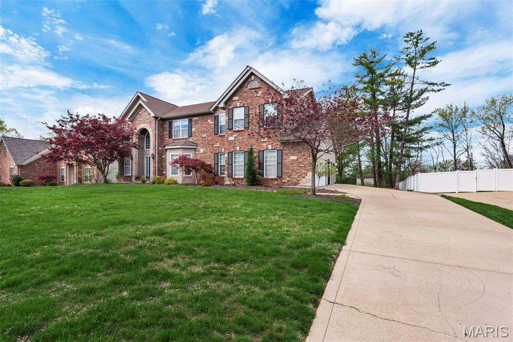 Graeser Acres 1 - Residential