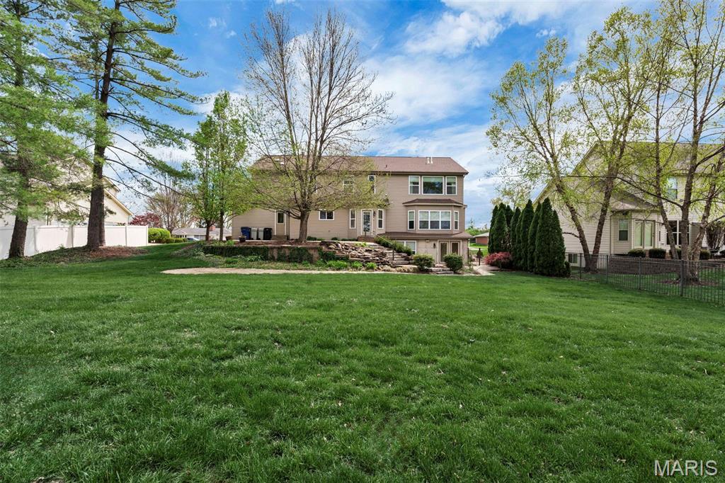 Graeser Acres 1 - Residential