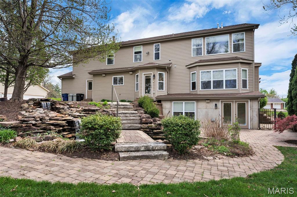 Graeser Acres 1 - Residential
