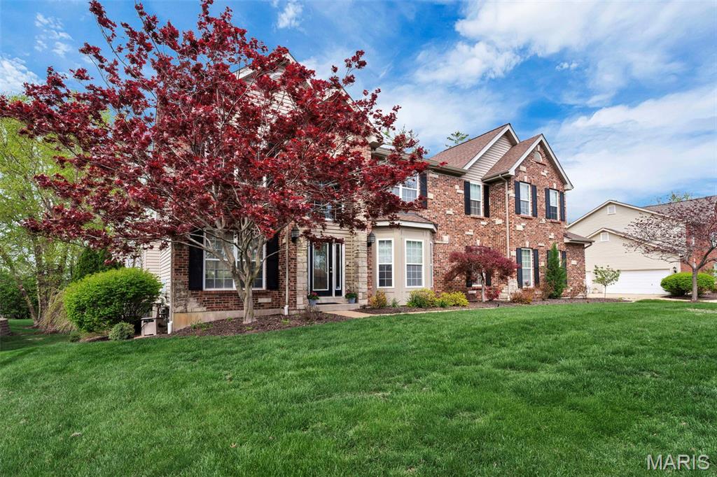 Graeser Acres 1 - Residential
