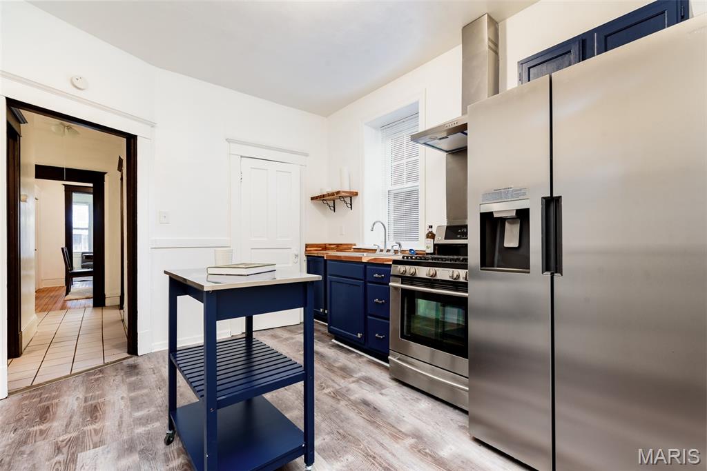 Wanstrath Place Add - Residential Income