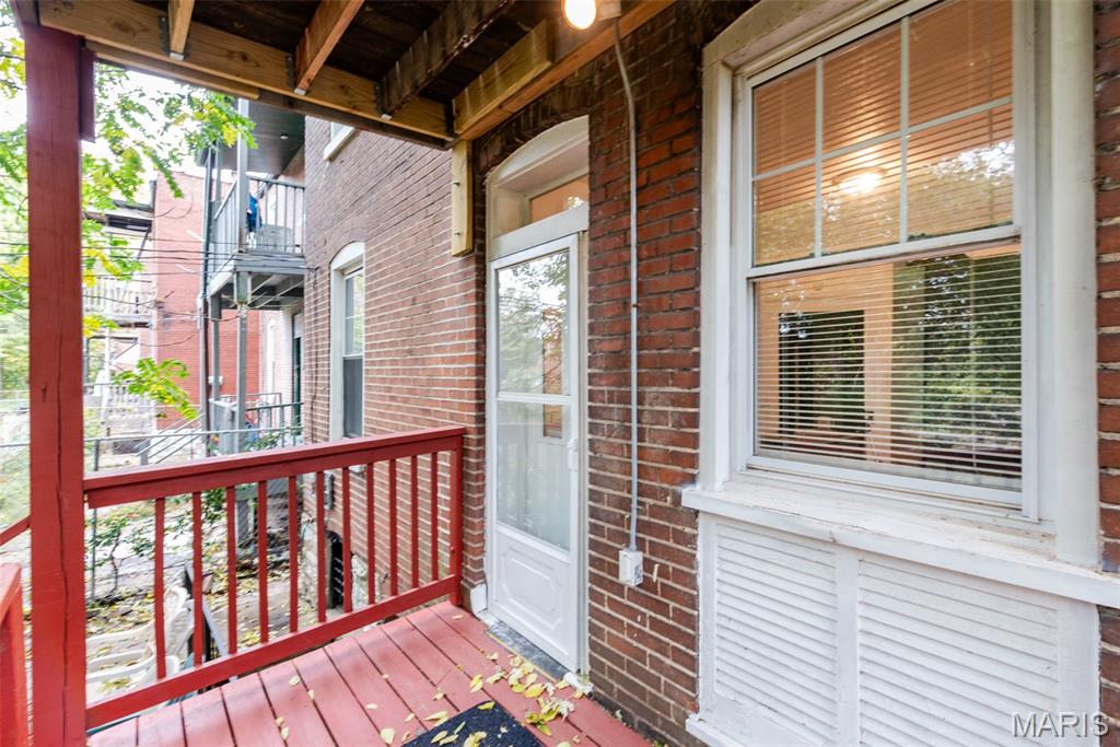 Wanstrath Place Add - Residential Income