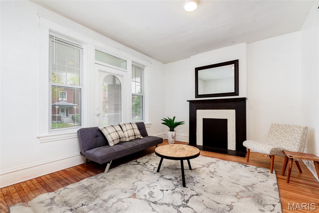 Wanstrath Place Add - Residential Income
