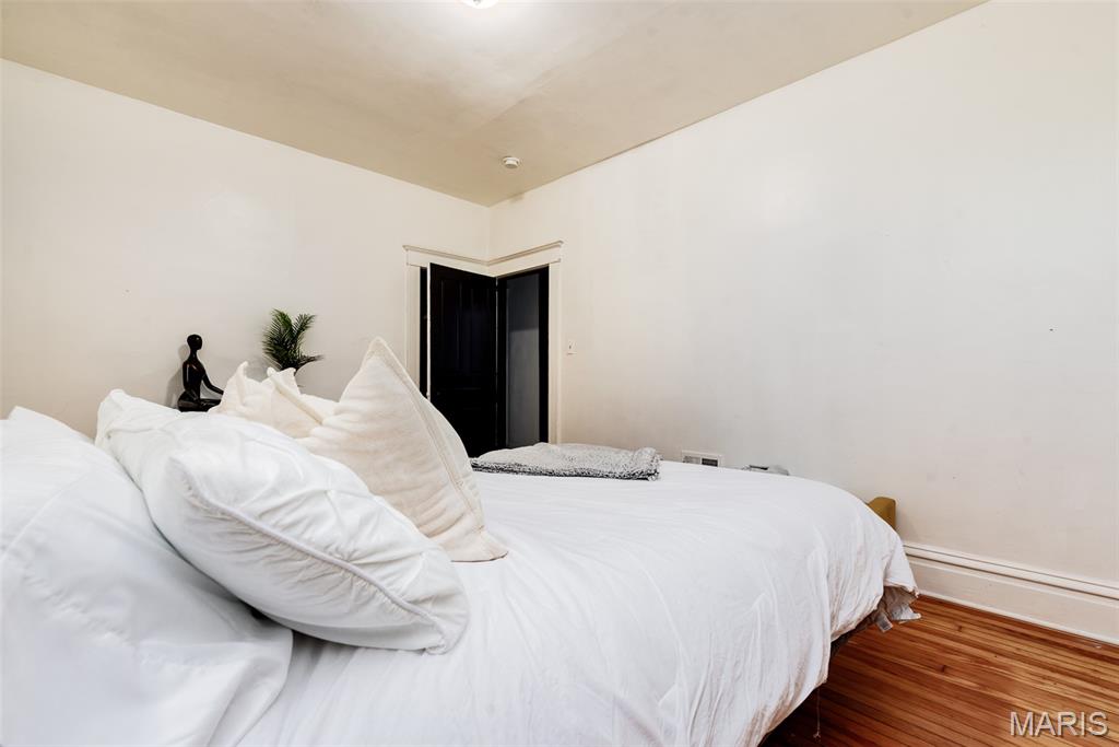 Wanstrath Place Add - Residential Income
