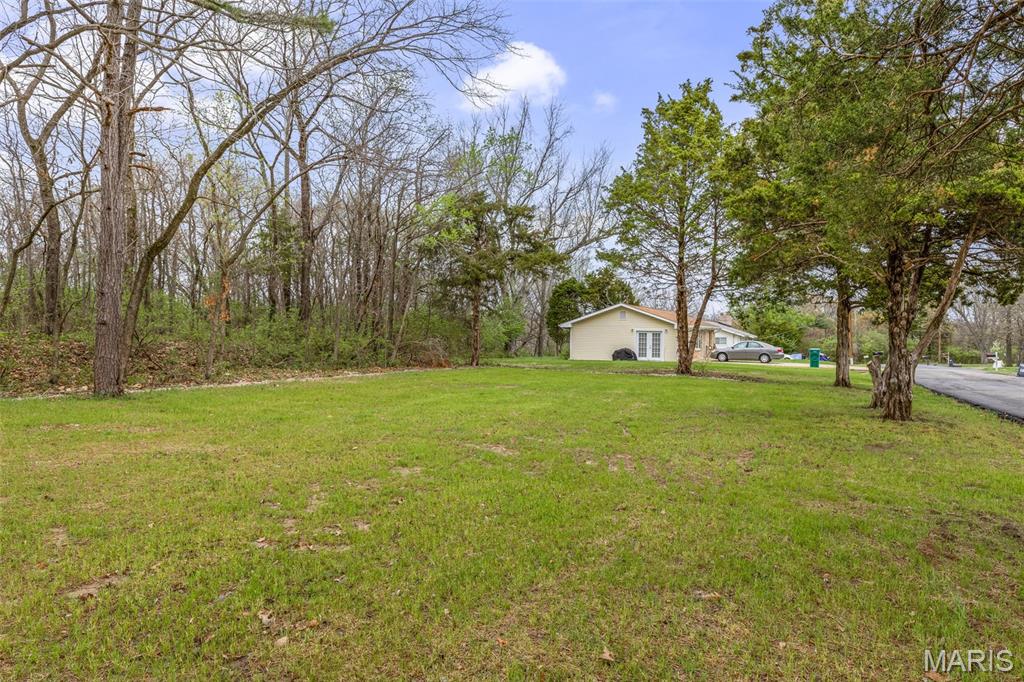 Crystal Hills - Residential