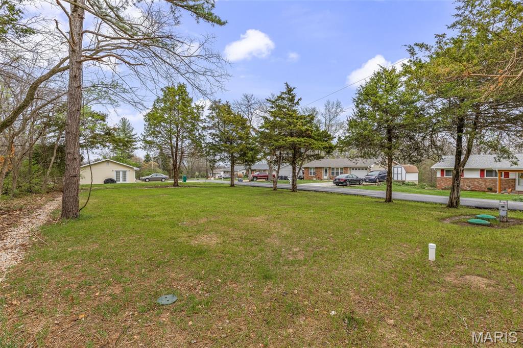 Crystal Hills - Residential