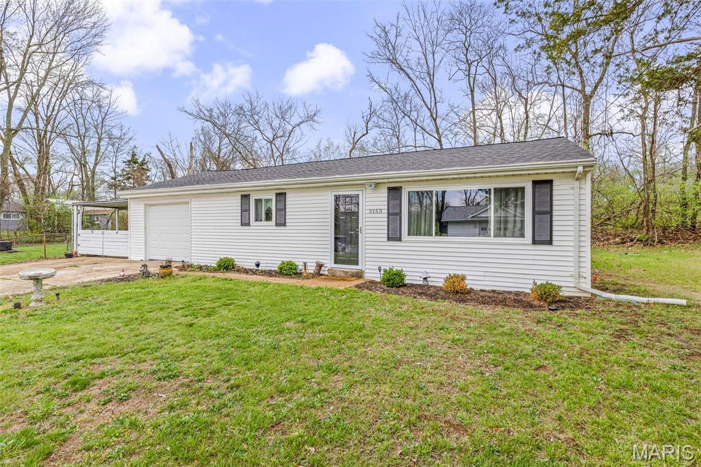 Crystal Hills - Residential