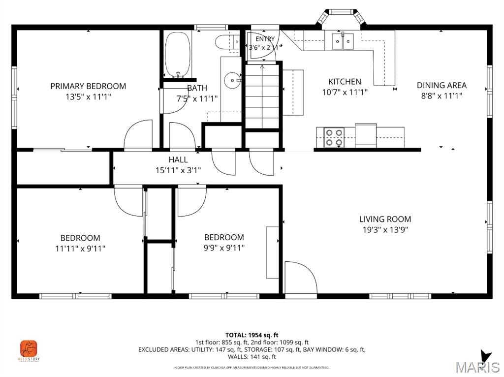 Randol - Residential