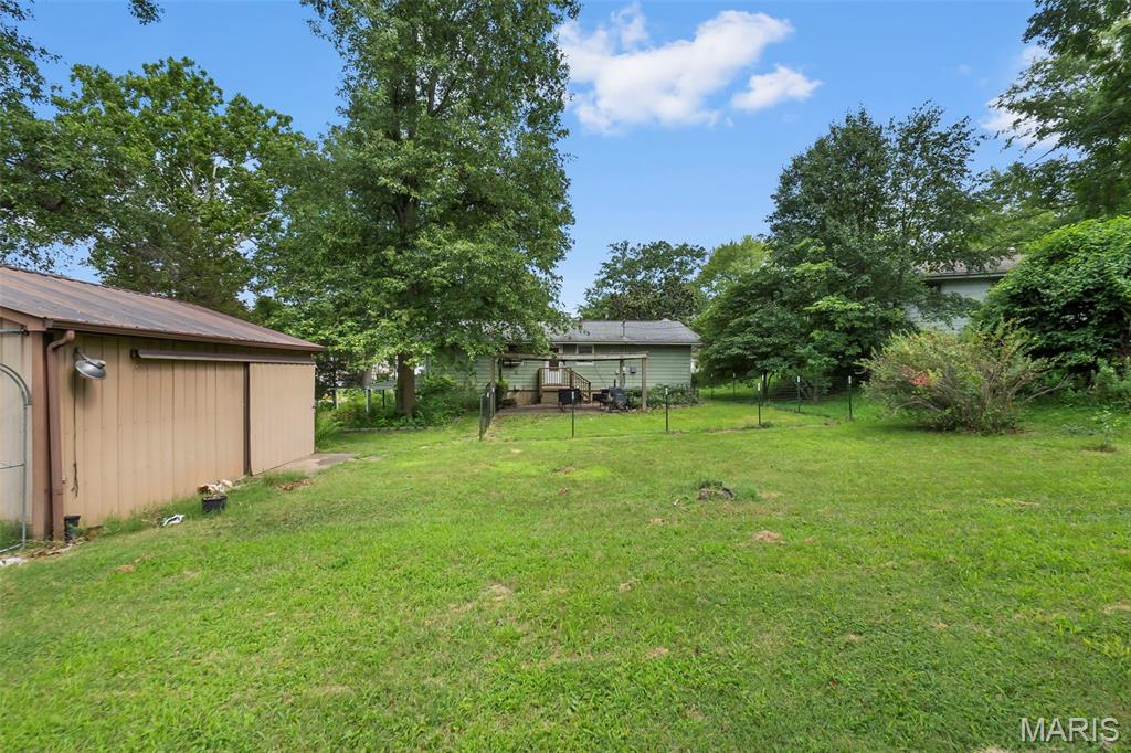 Randol - Residential