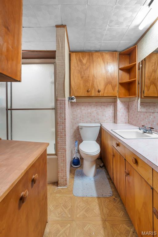 Randol - Residential