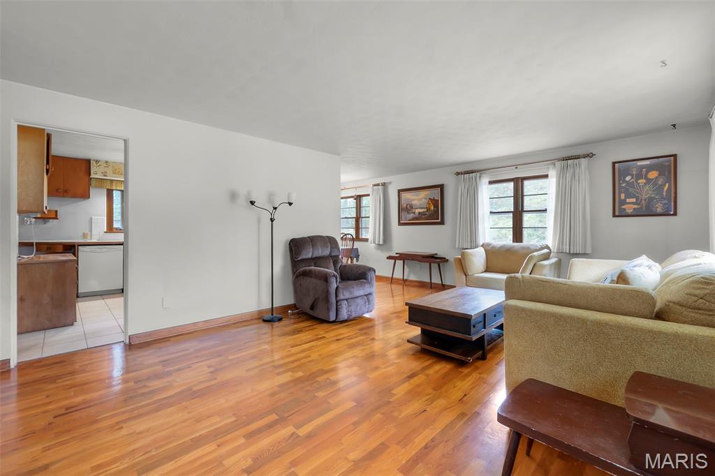 Randol - Residential