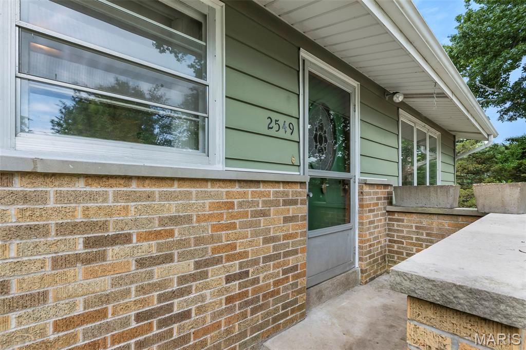 Randol - Residential