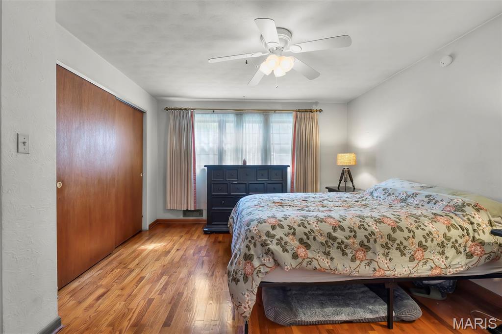 Randol - Residential