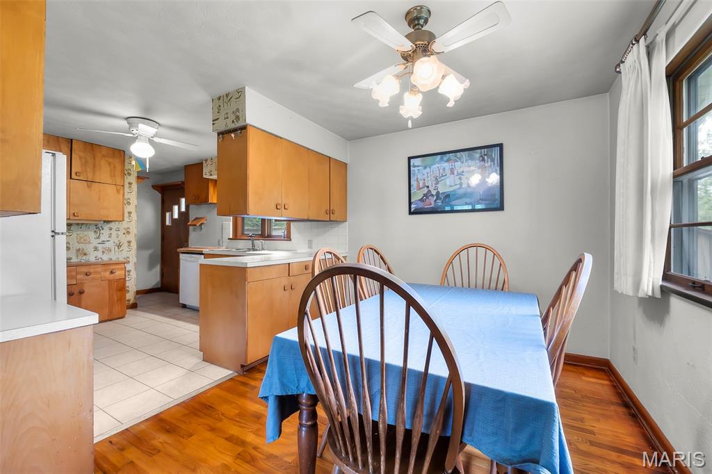 Randol - Residential