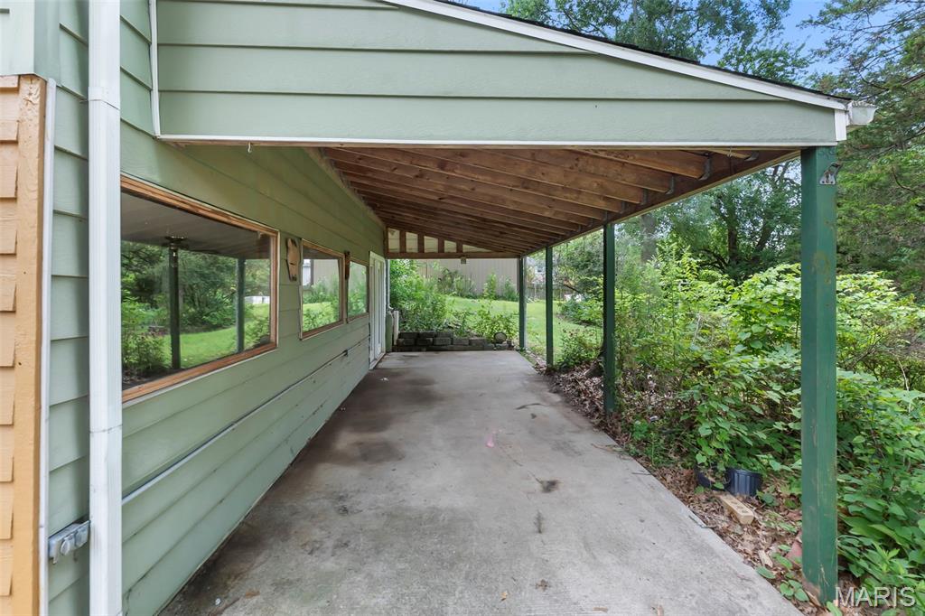 Randol - Residential