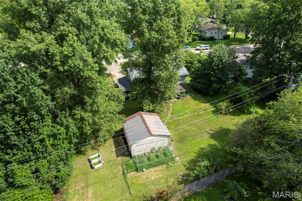 Randol - Residential