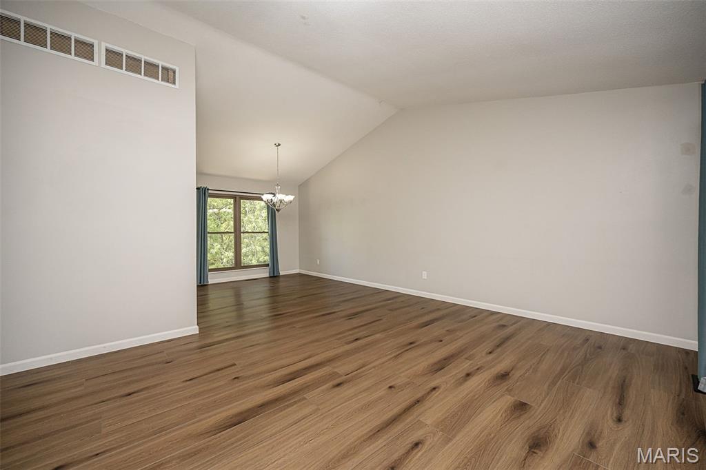 Sugartree 1 - Residential