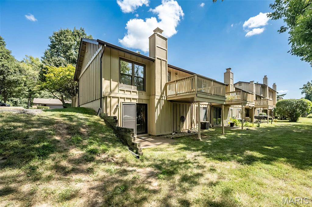 Sugartree 1 - Residential