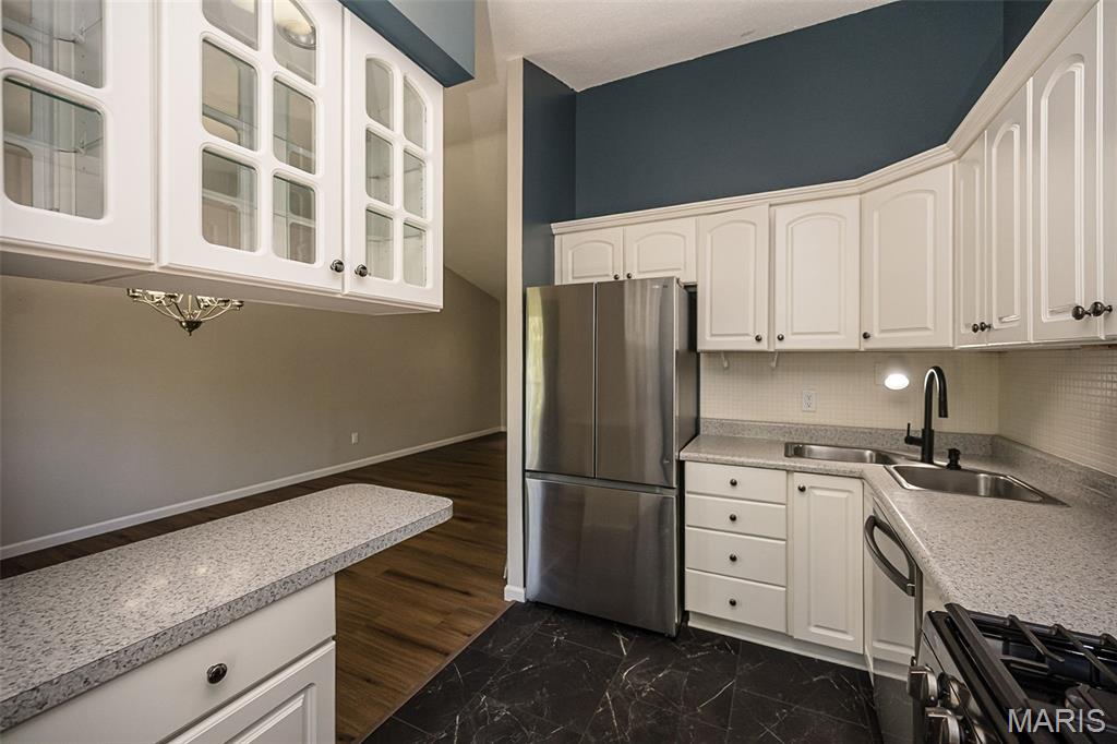 Sugartree 1 - Residential