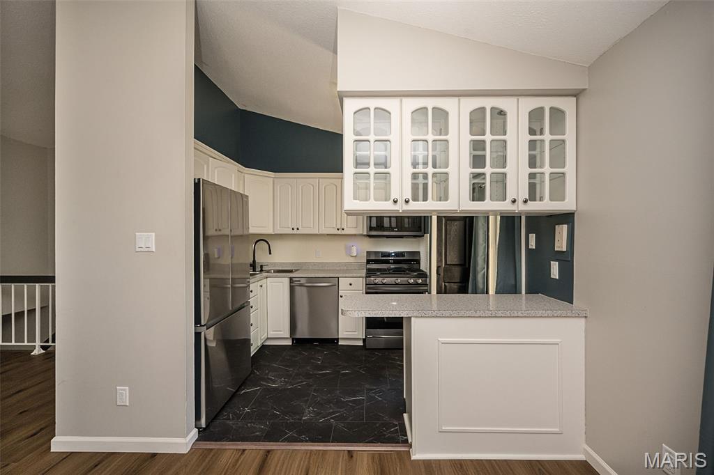 Sugartree 1 - Residential