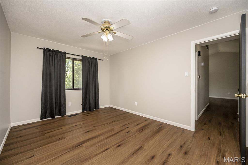 Sugartree 1 - Residential
