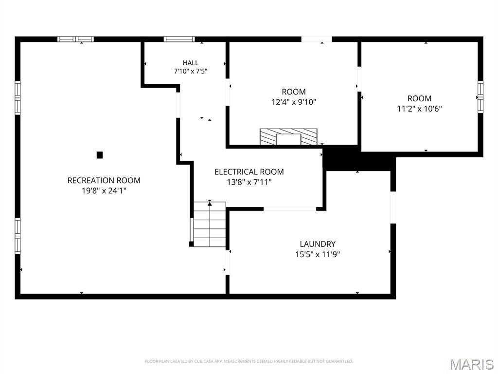 Stark - Residential