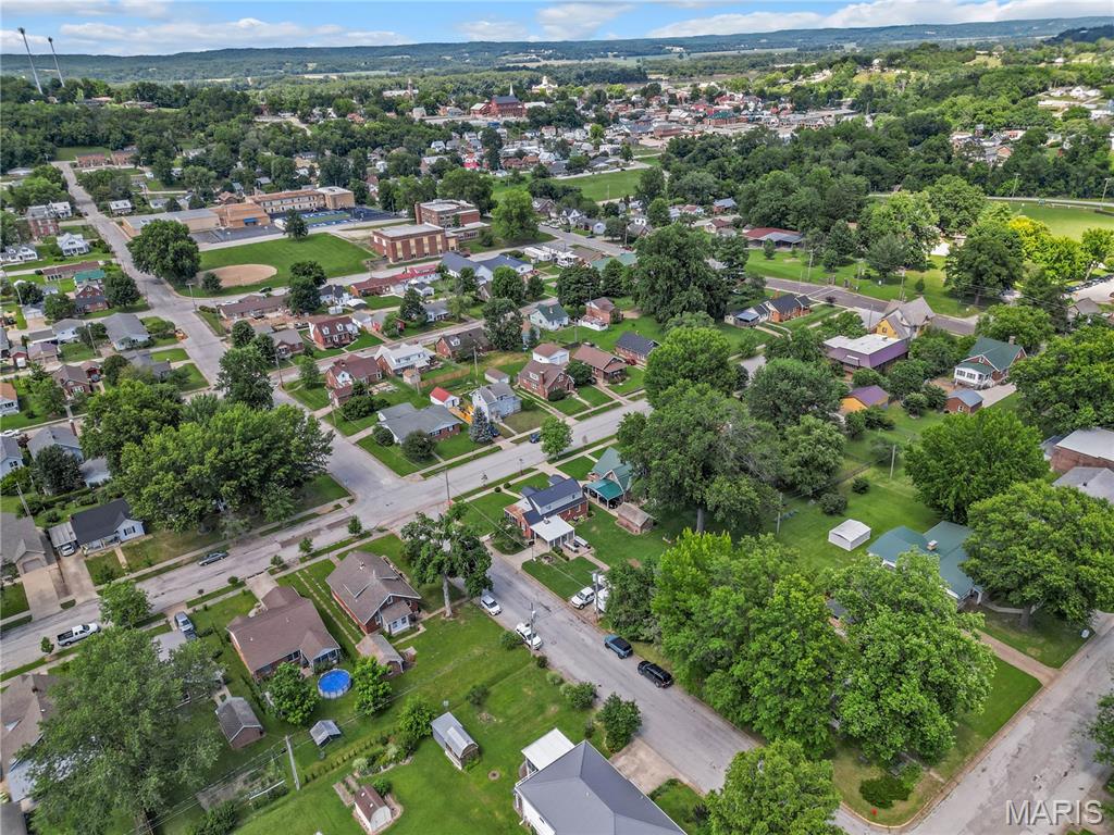Stark - Residential