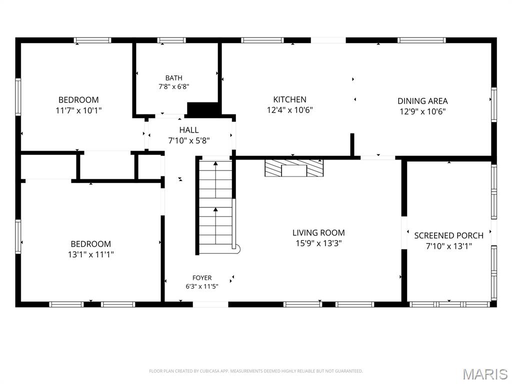 Stark - Residential