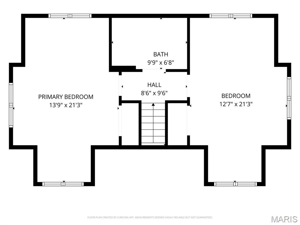 Stark - Residential