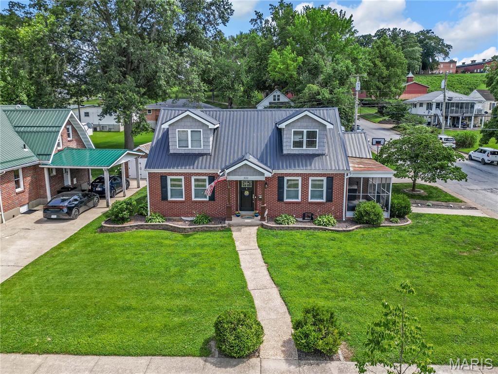 Stark - Residential