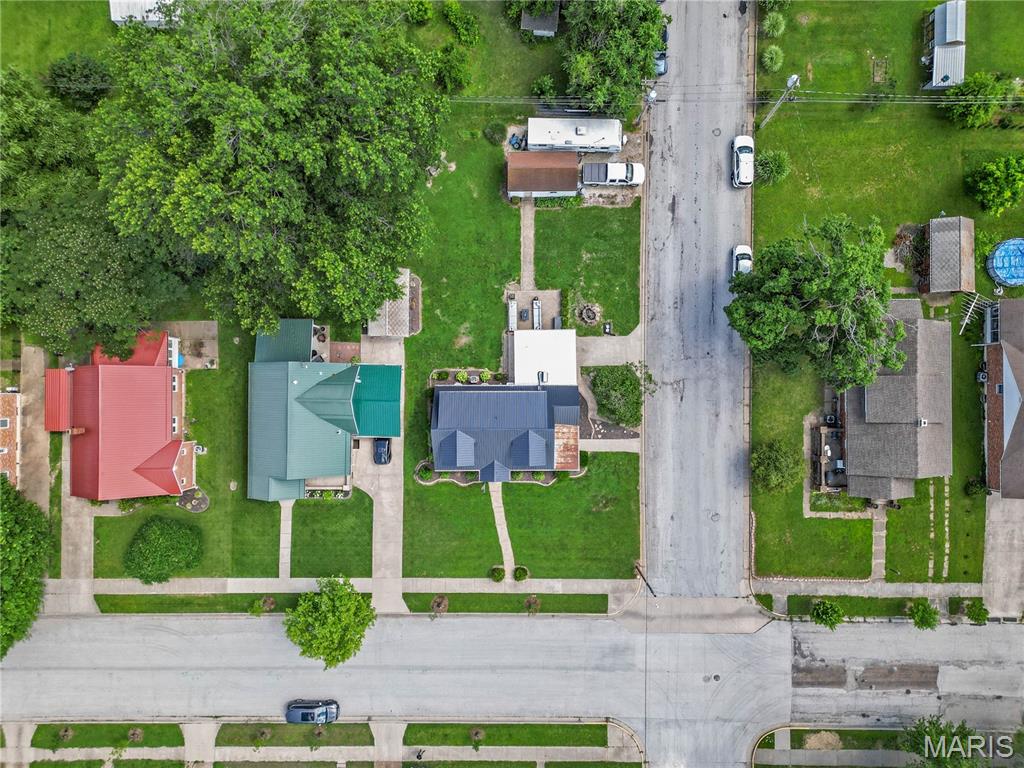 Stark - Residential