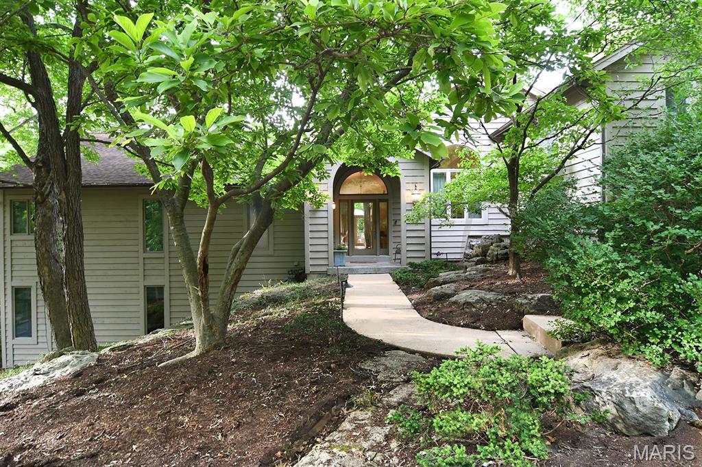Sugar Creek Ridge - Residential