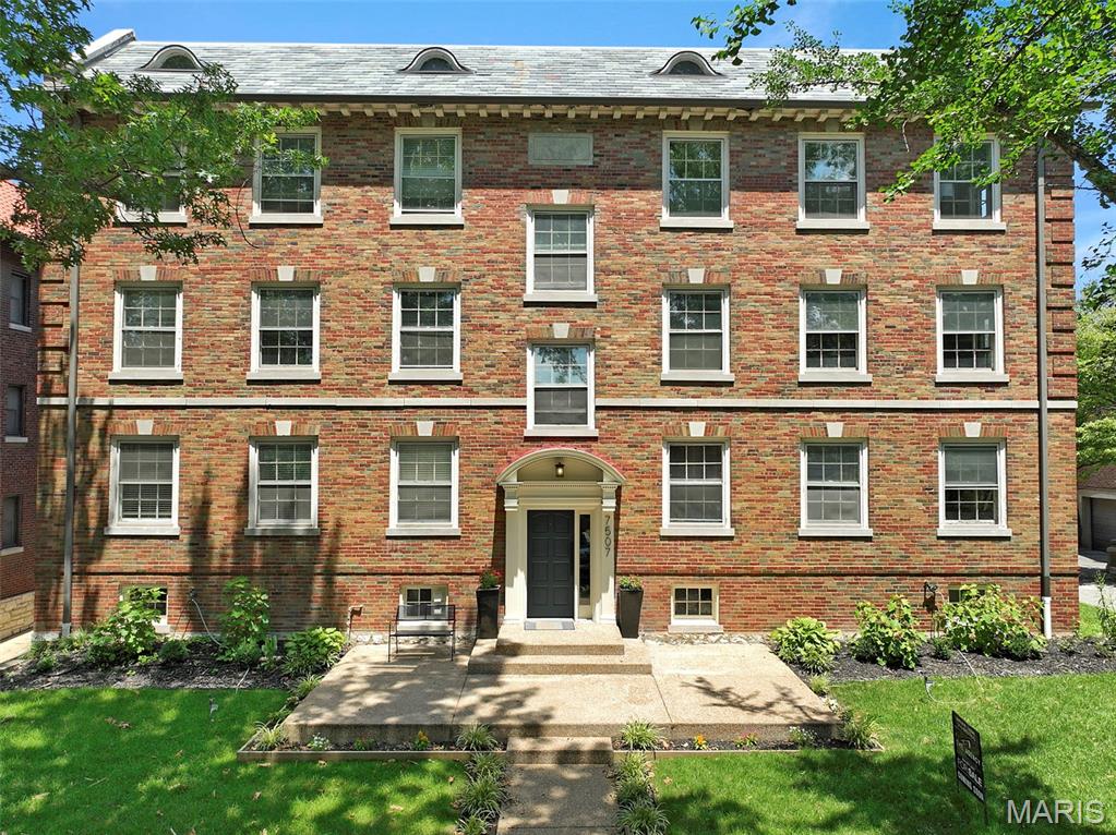 Buckingham The - Residential