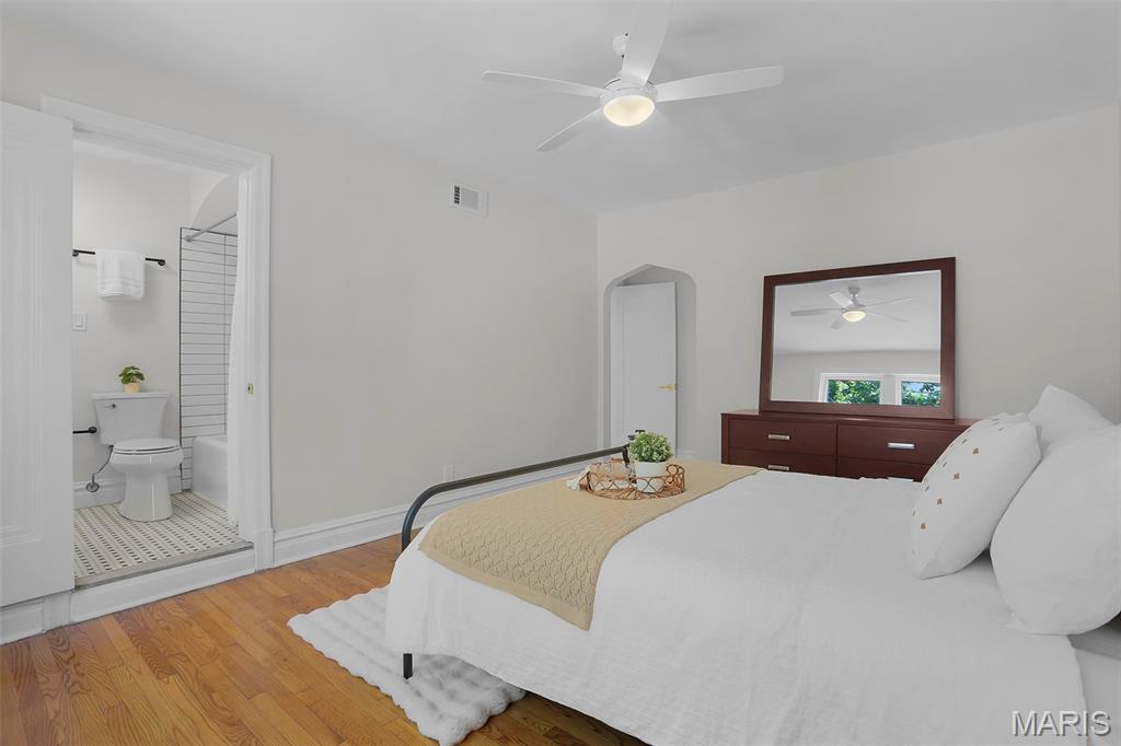 Buckingham The - Residential