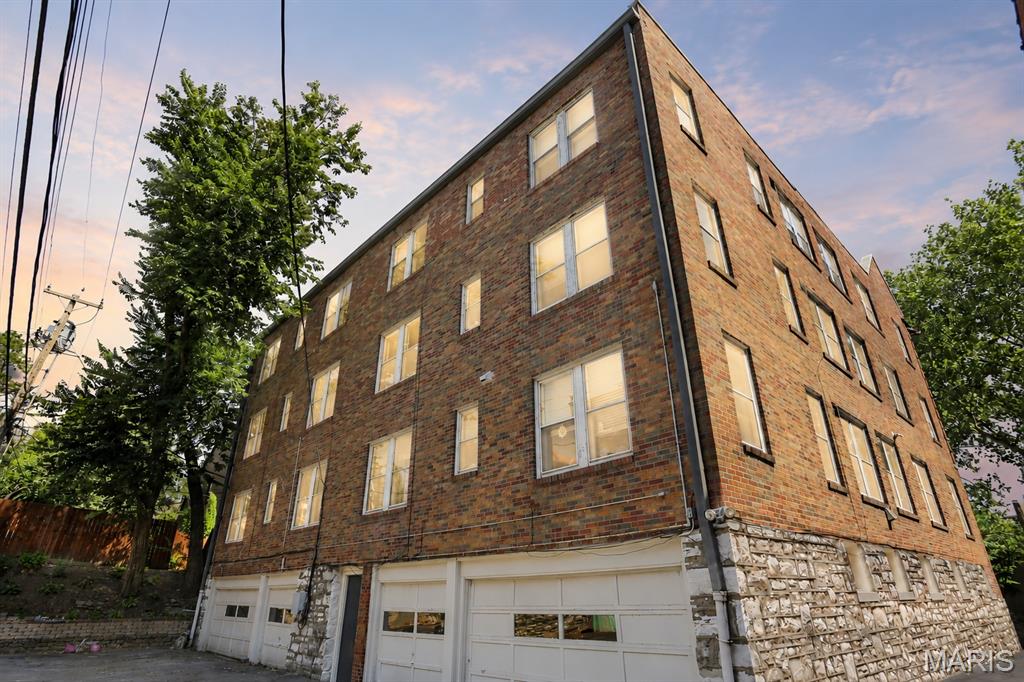 Buckingham The - Residential
