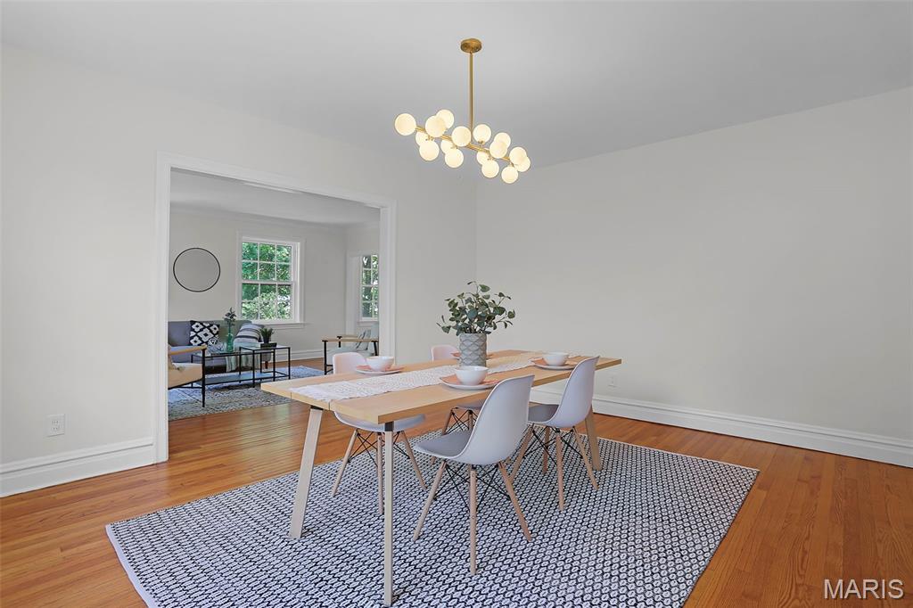 Buckingham The - Residential